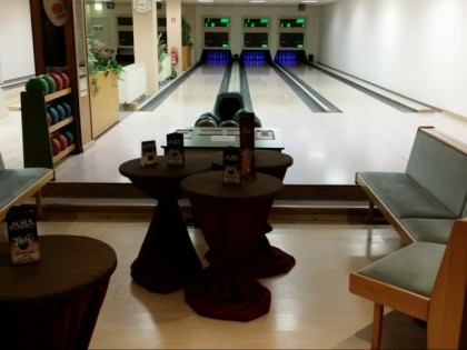 照片: Scala Bowling