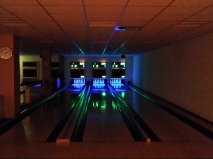 照片: Scala Bowling